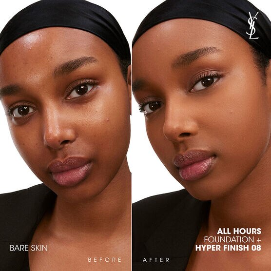 ALL HOURS AH SETTING POWDER  FG SHADE 8